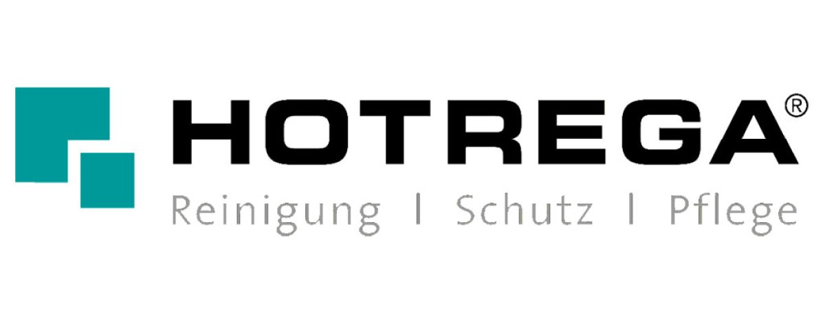 Logo HOTREGA