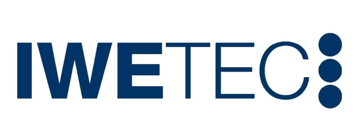 Logo IWETEC