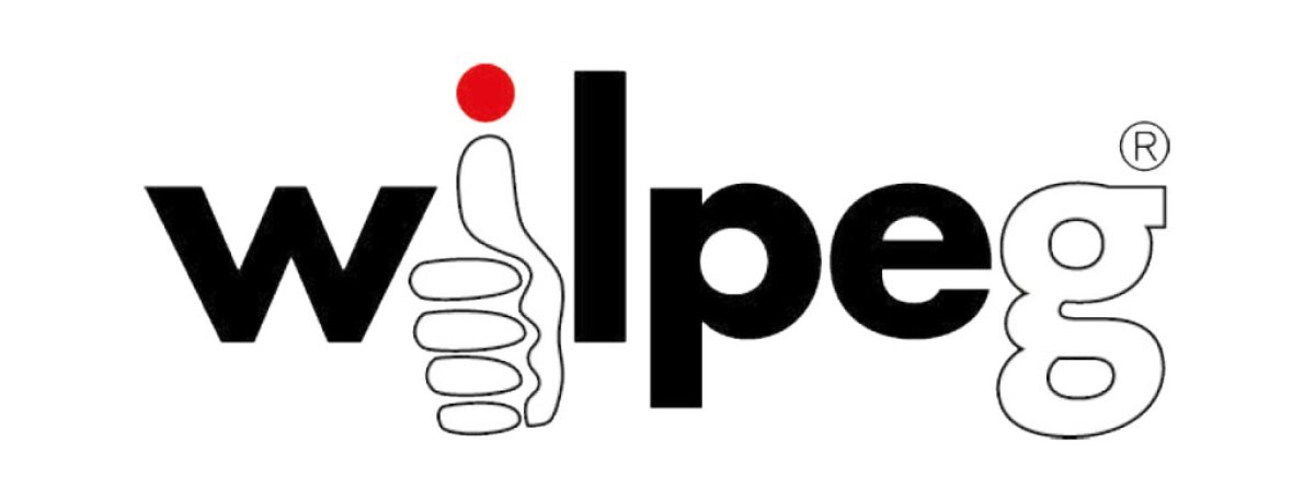 Logo WILPEG